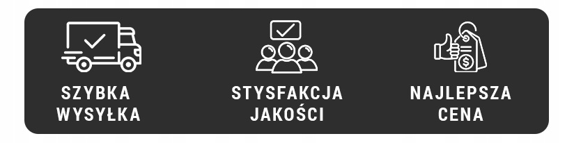 Ekran zagrzejnikowy mata 10x0.5mb Szerokość 500 mm