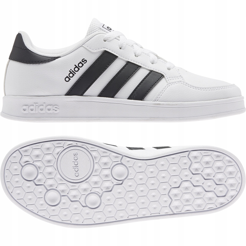 

Buty męskie adidas Breaknet FY9506 trampki 39 1/3