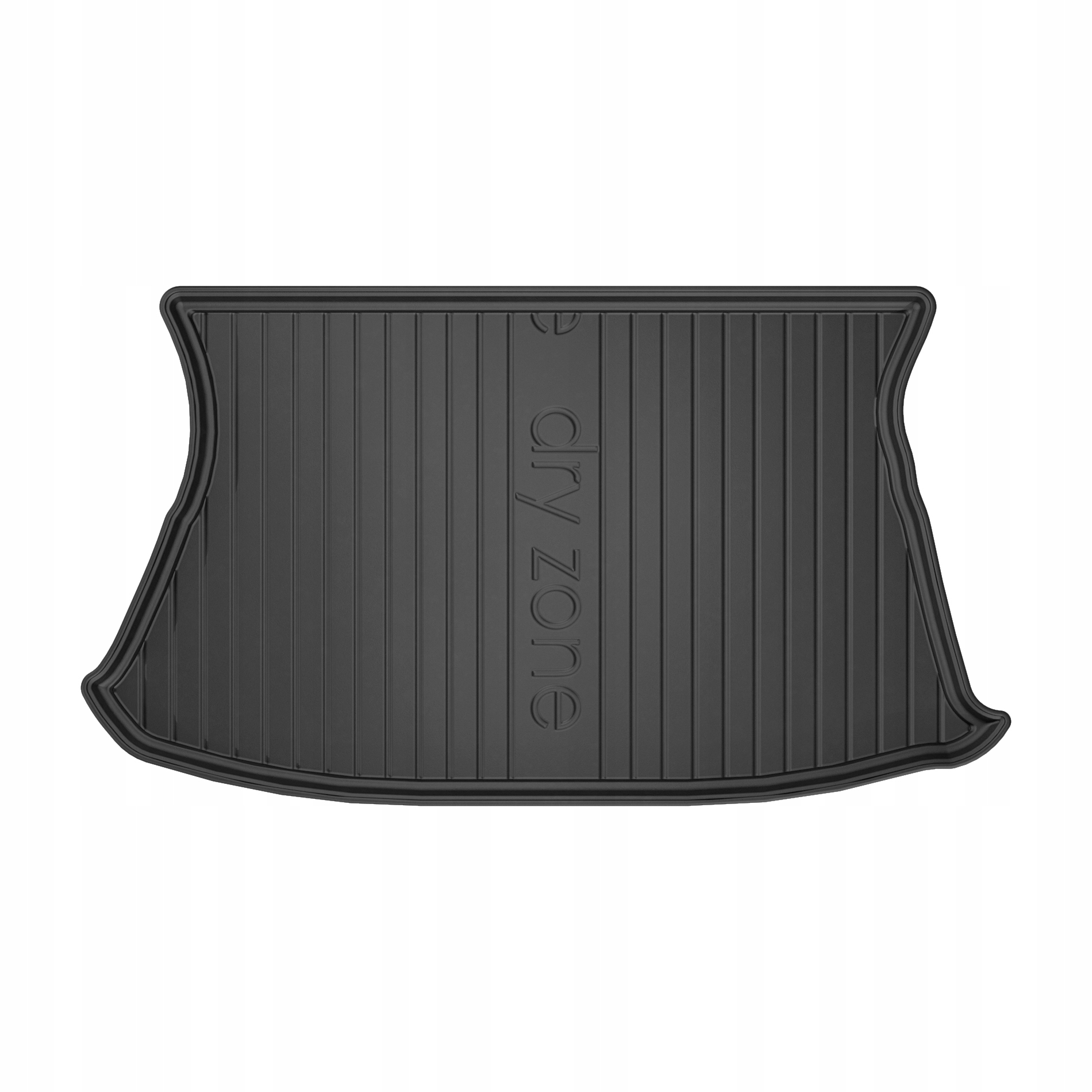Frogum Gumová rohož do kufru pro Alfa Romeo 147 2000-2010