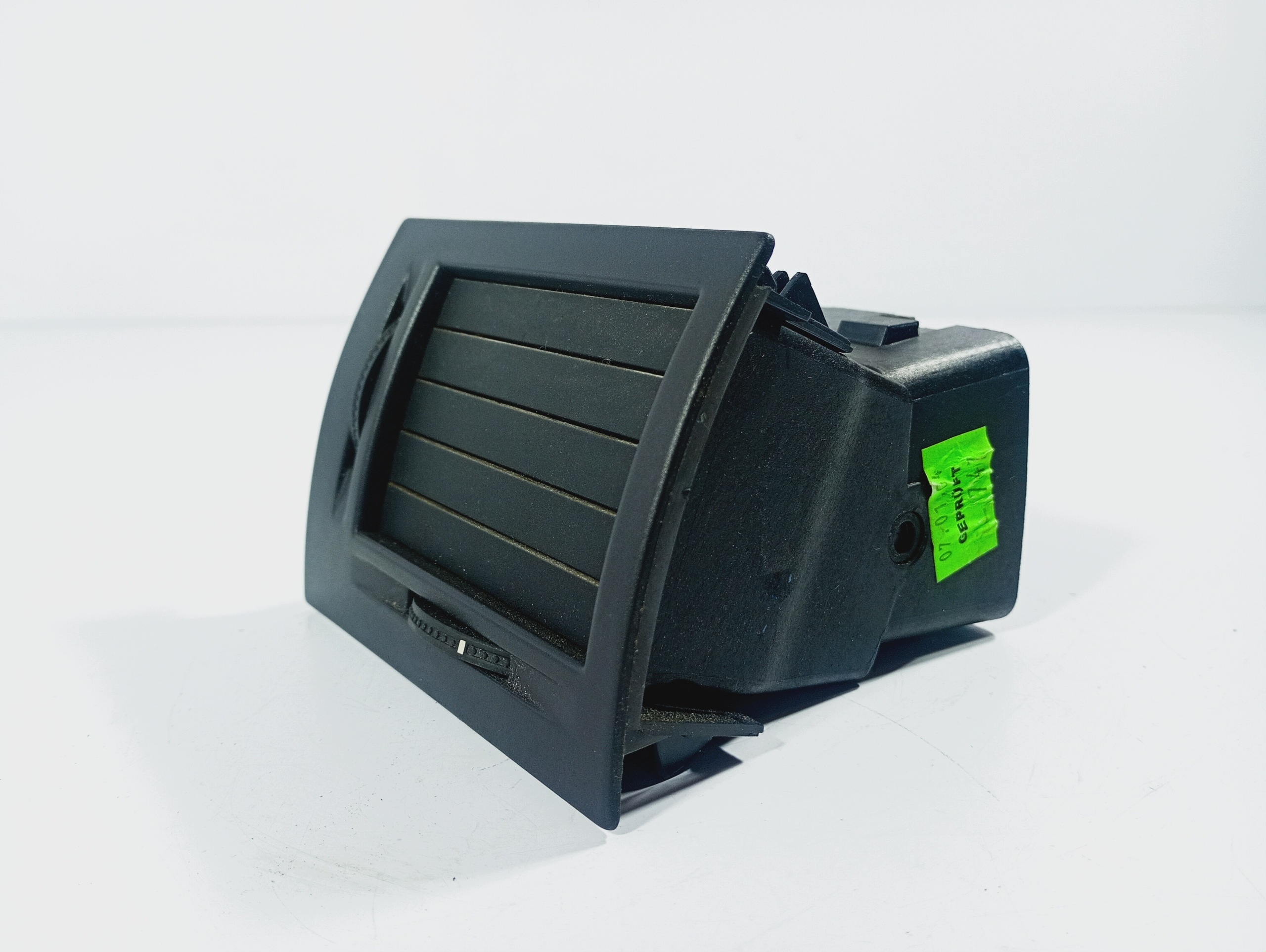 grid air conditioning devices air left driver´s OE 464652911 Opel Meriva A 03-10