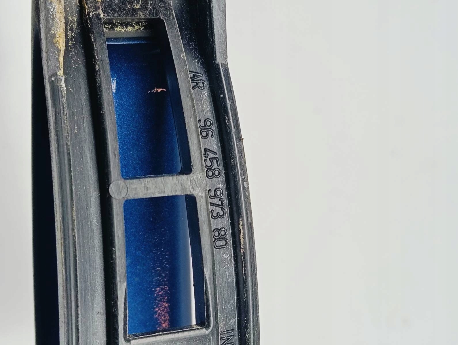 handle door right rear part Peugeot 307 03r EGED