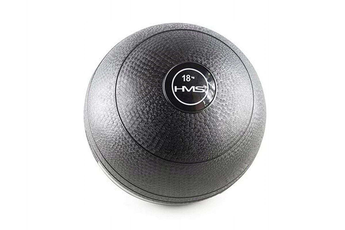 Psb 18 Kg Slam Ball Gymnastický Míč Hms