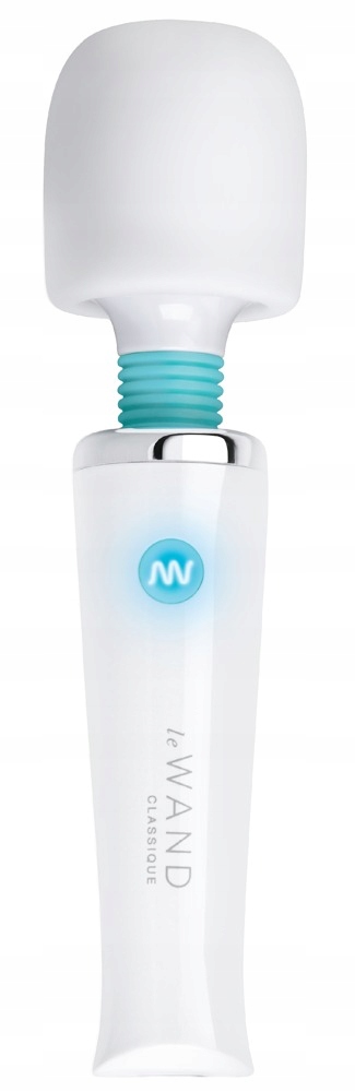 Le Wand mini Masażer różdżka Classique Mini