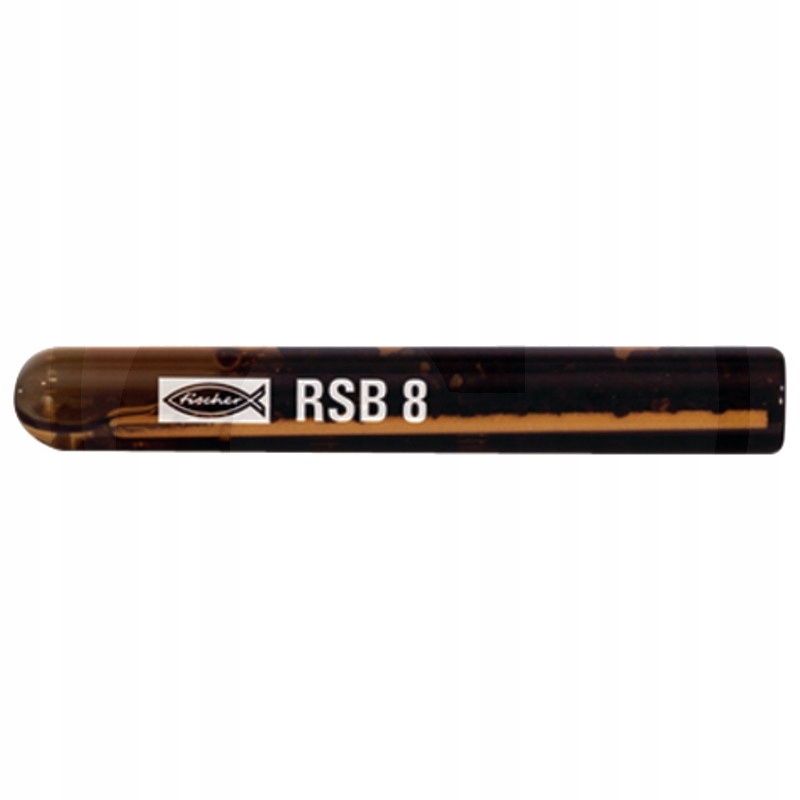 Fischer Ampułka RSB 14x75 RG M 12