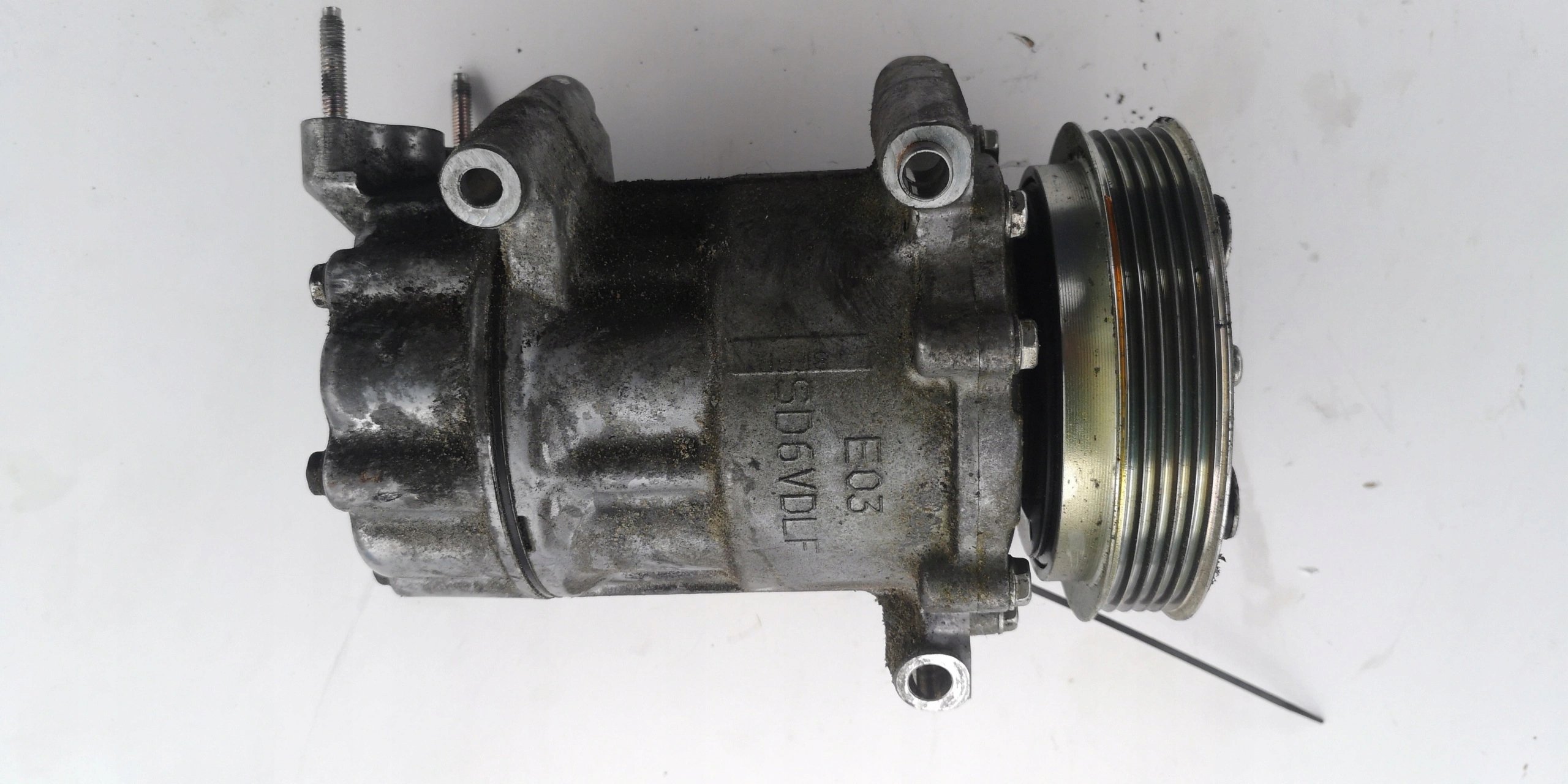 MINI R60 1.6 2.0 9213175 kompresor klimatizaci AI