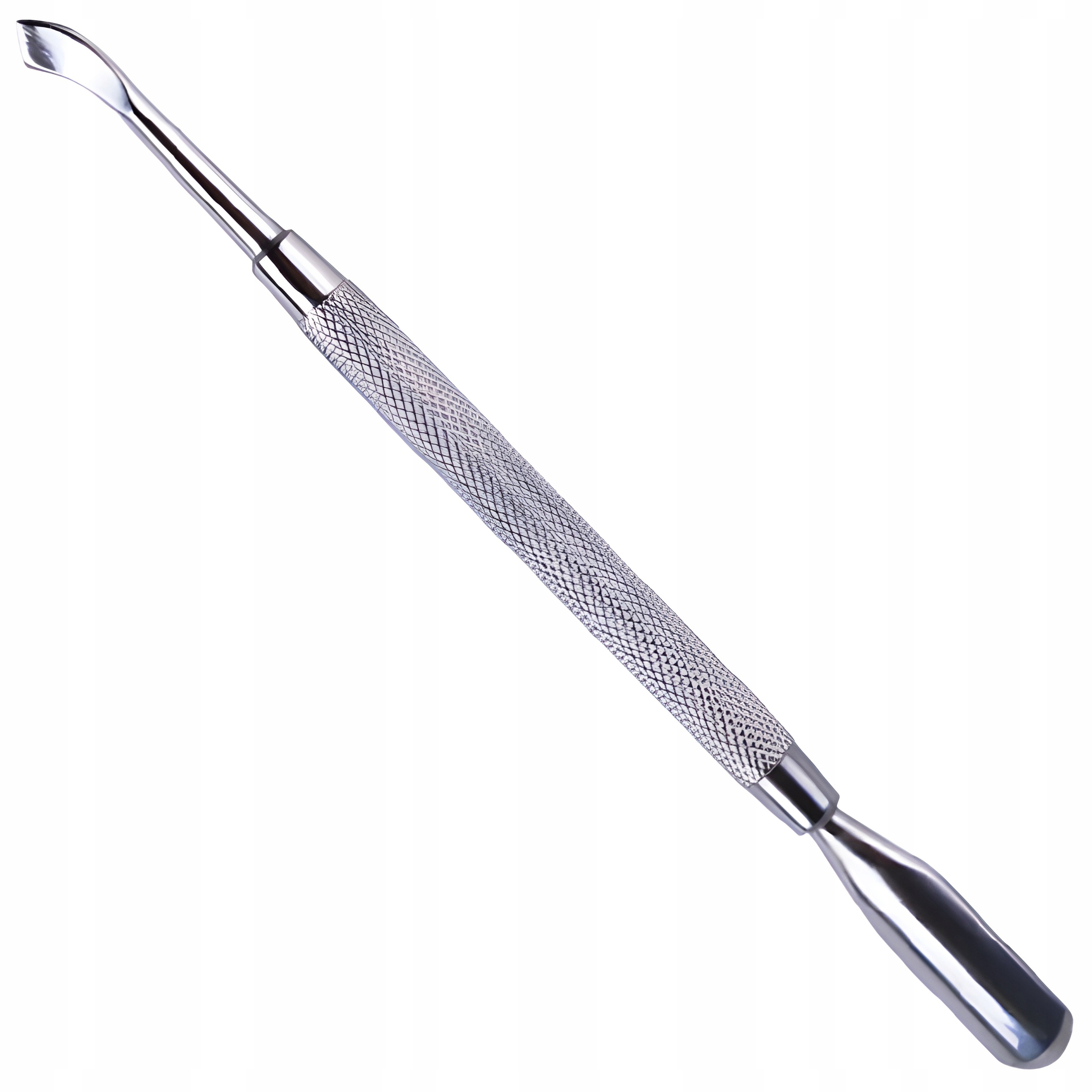 Radełko Kopytko Dłutko Do Skórek Odpychacz Nożyk Marka inna marka