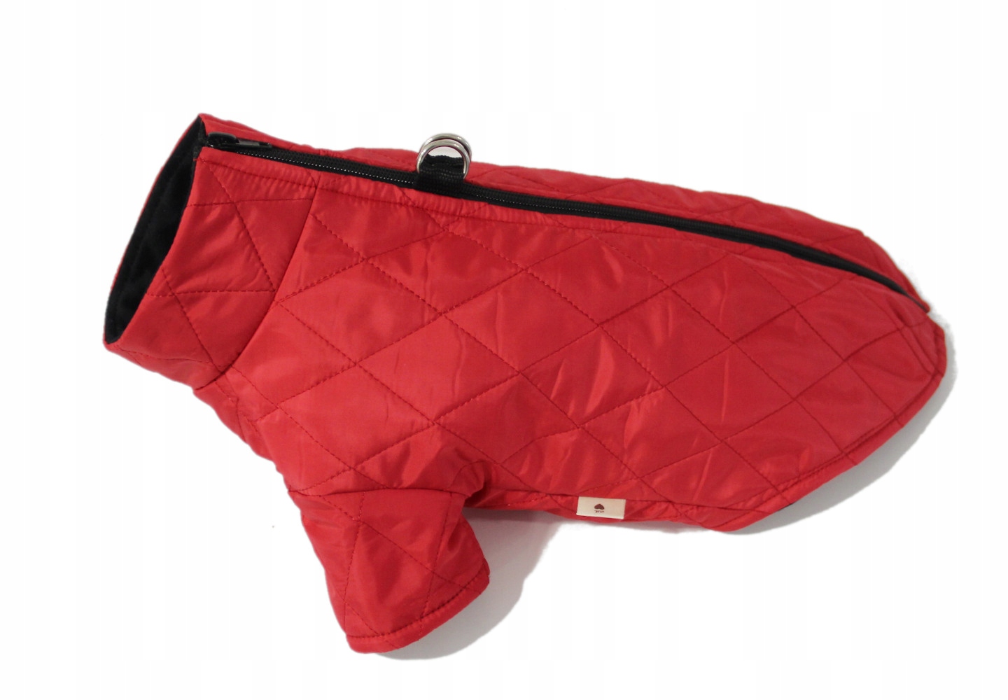 

Kurtka Dla Psa York Shih Tzu suwak M polskie