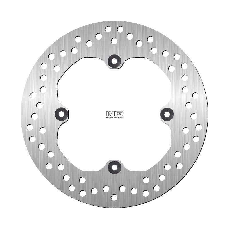 Ng Zadný Brzdový Kotúč Ducati 748 89-99, 998 02-03, Hypermotard 1100 07-12
