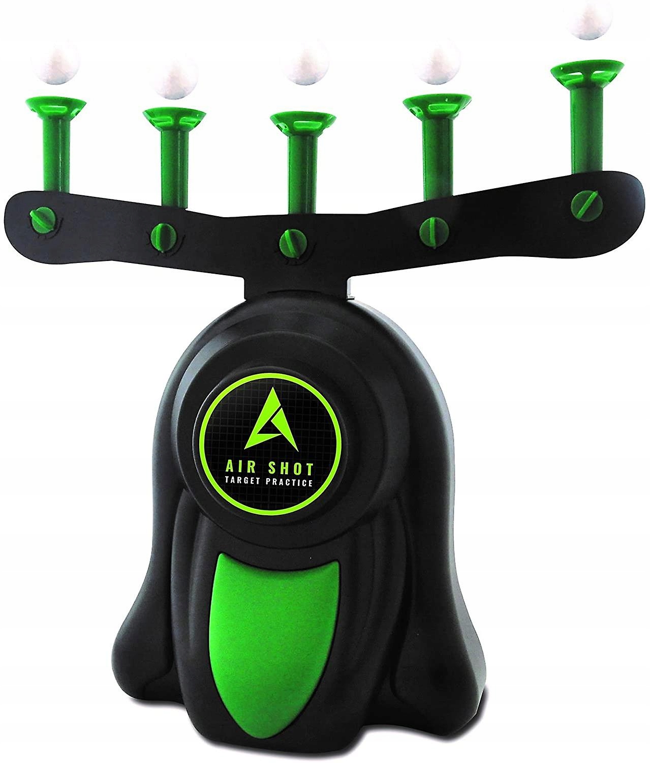 

Gra Strzelecka Air Shot