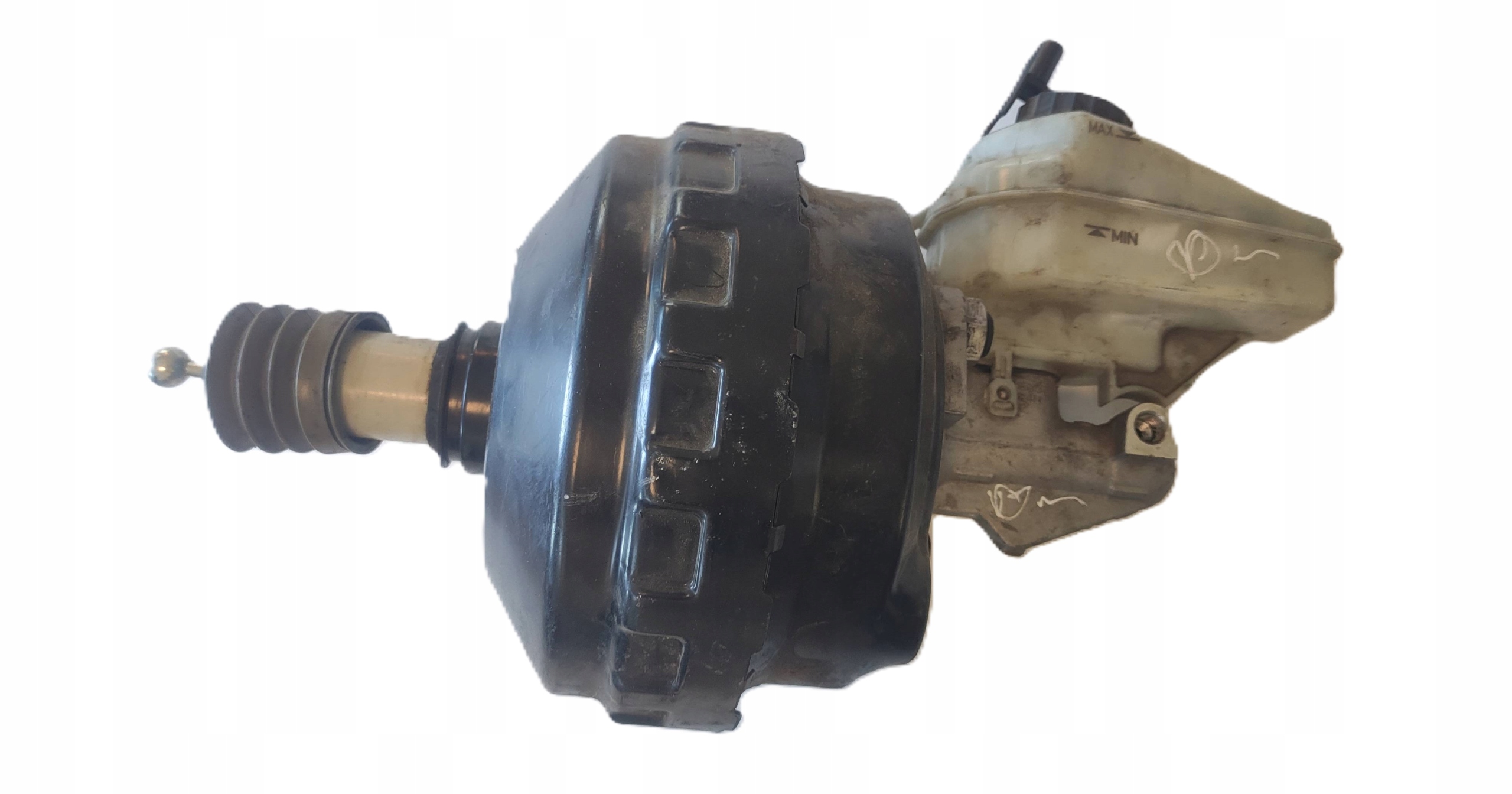 Servo VOLKSWAGEN Golf V