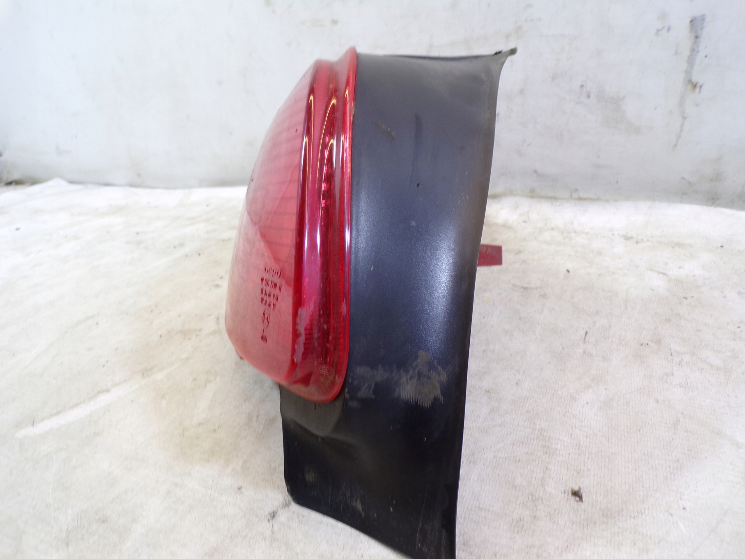 light rear rear part left PEUGEOT 206 LIFT (K)