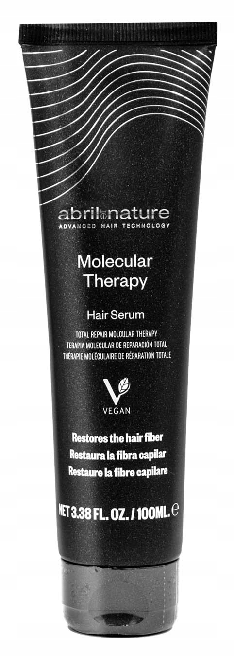 ABRIL ET NATURE MOLECULAR THERAPY SERUM DO 100ML