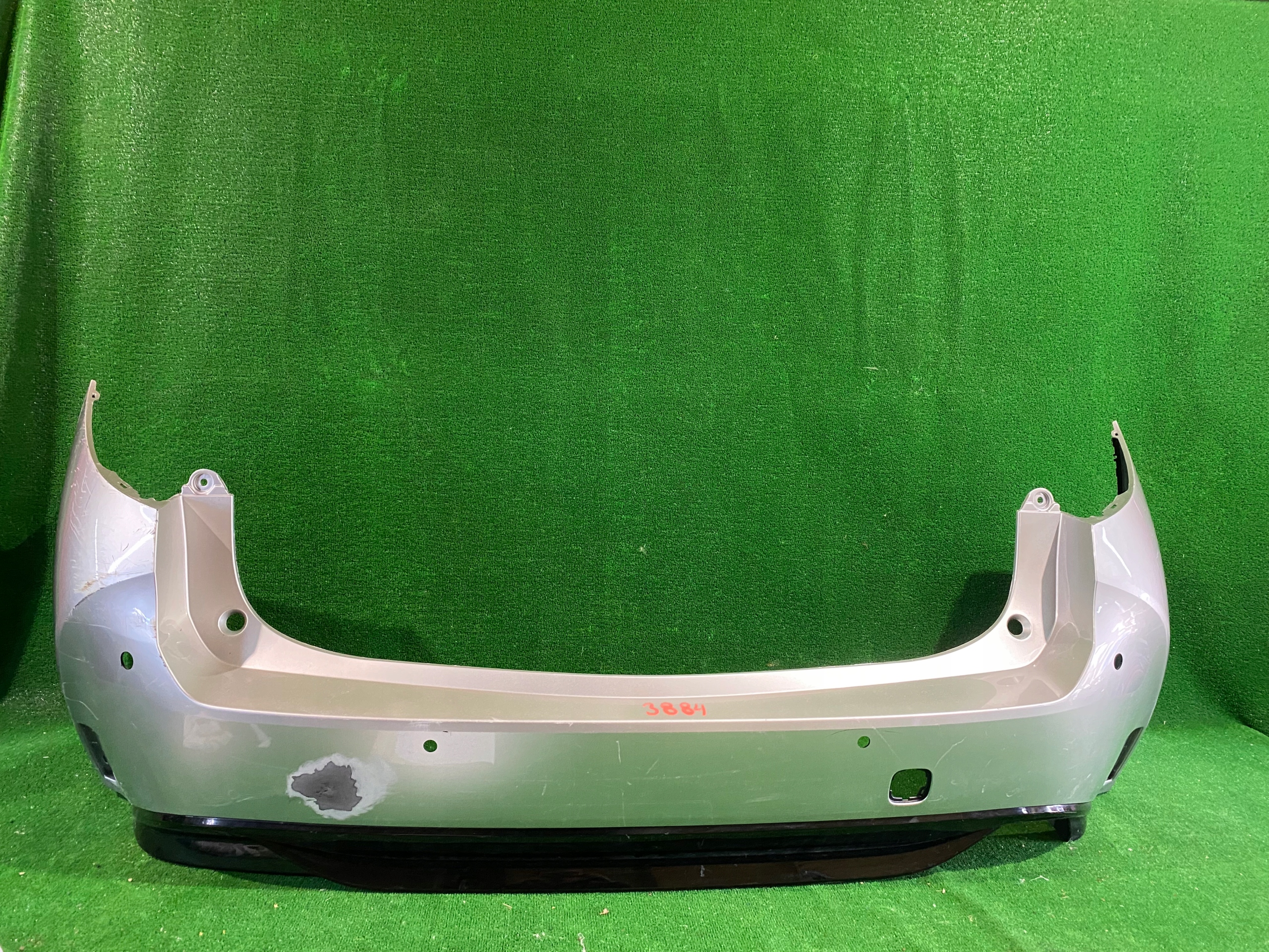 bumper rear rear part TOYOTA COROLLA E21 KOMBI