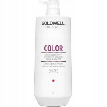 Šampon Goldwell Dls Color Fade 1000 ml Chrání barvu