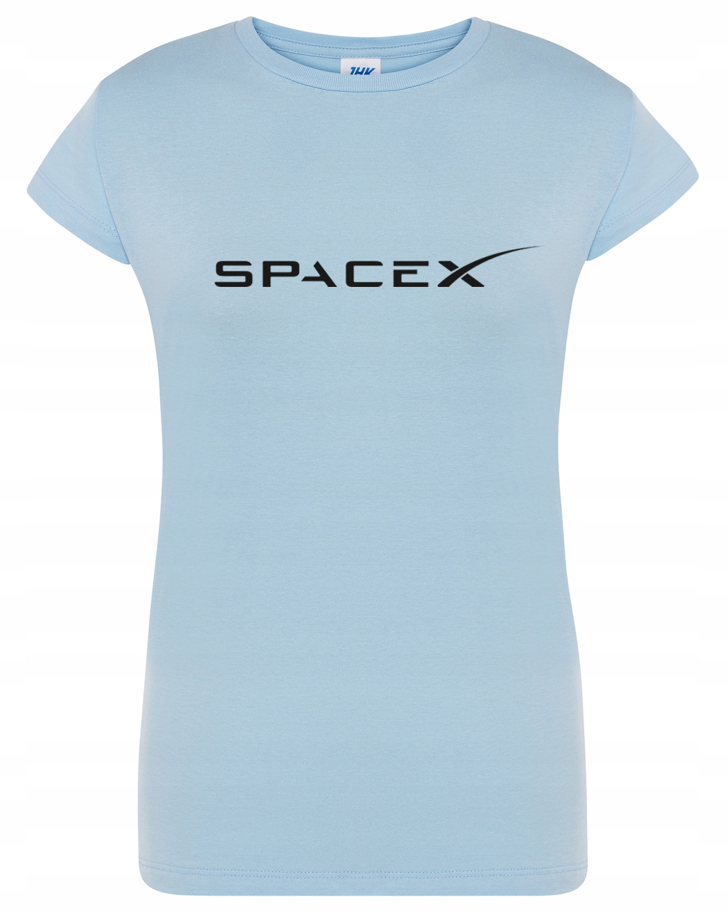 

damska Koszulka T-shirt Spacex Space X Nasa S
