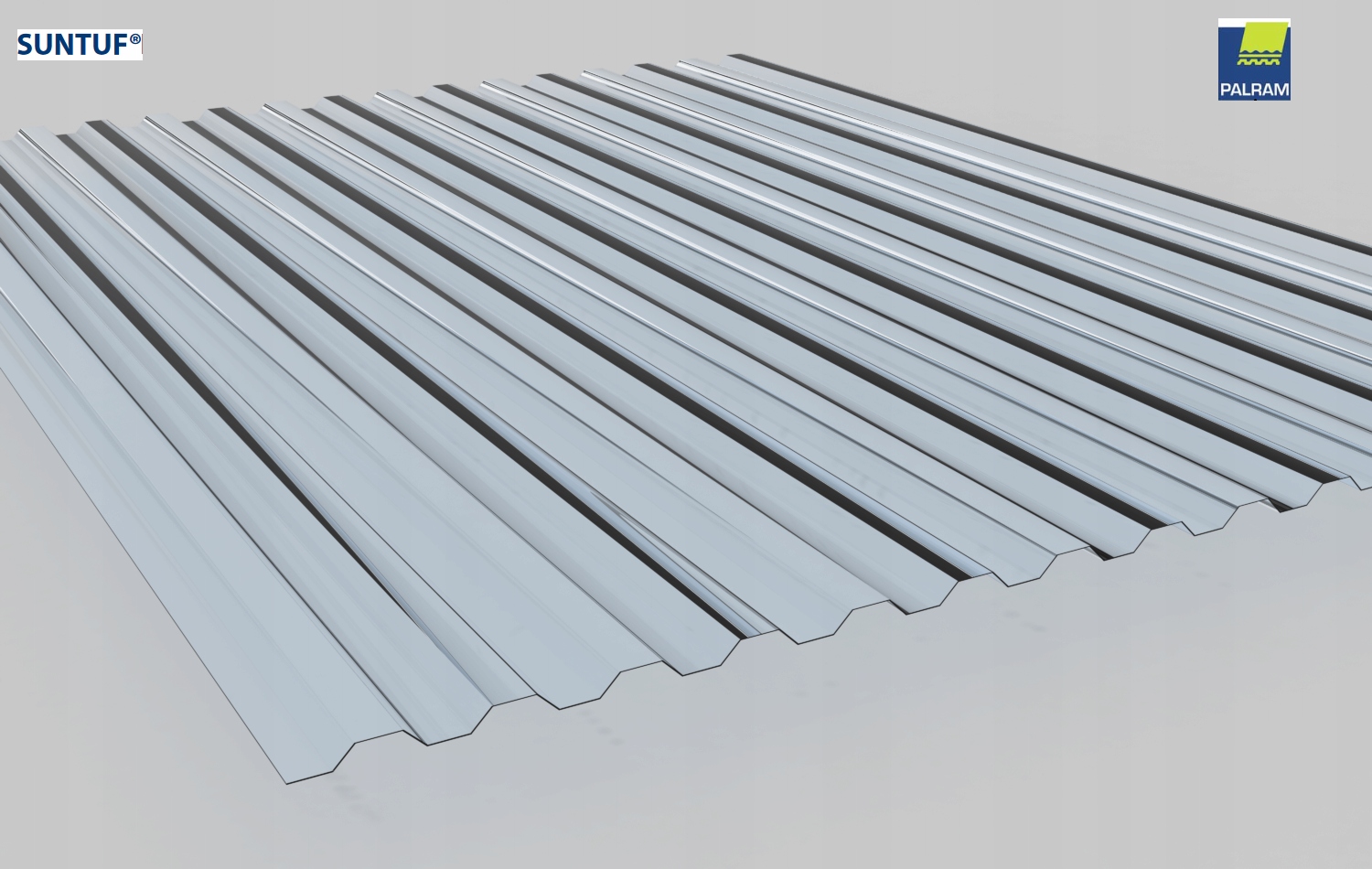 POLIWĘGLAN PŁYTA TRAPEZOWA TRAPEZ 0,9x2m BEZBARWNA 10 LAT GWAR.