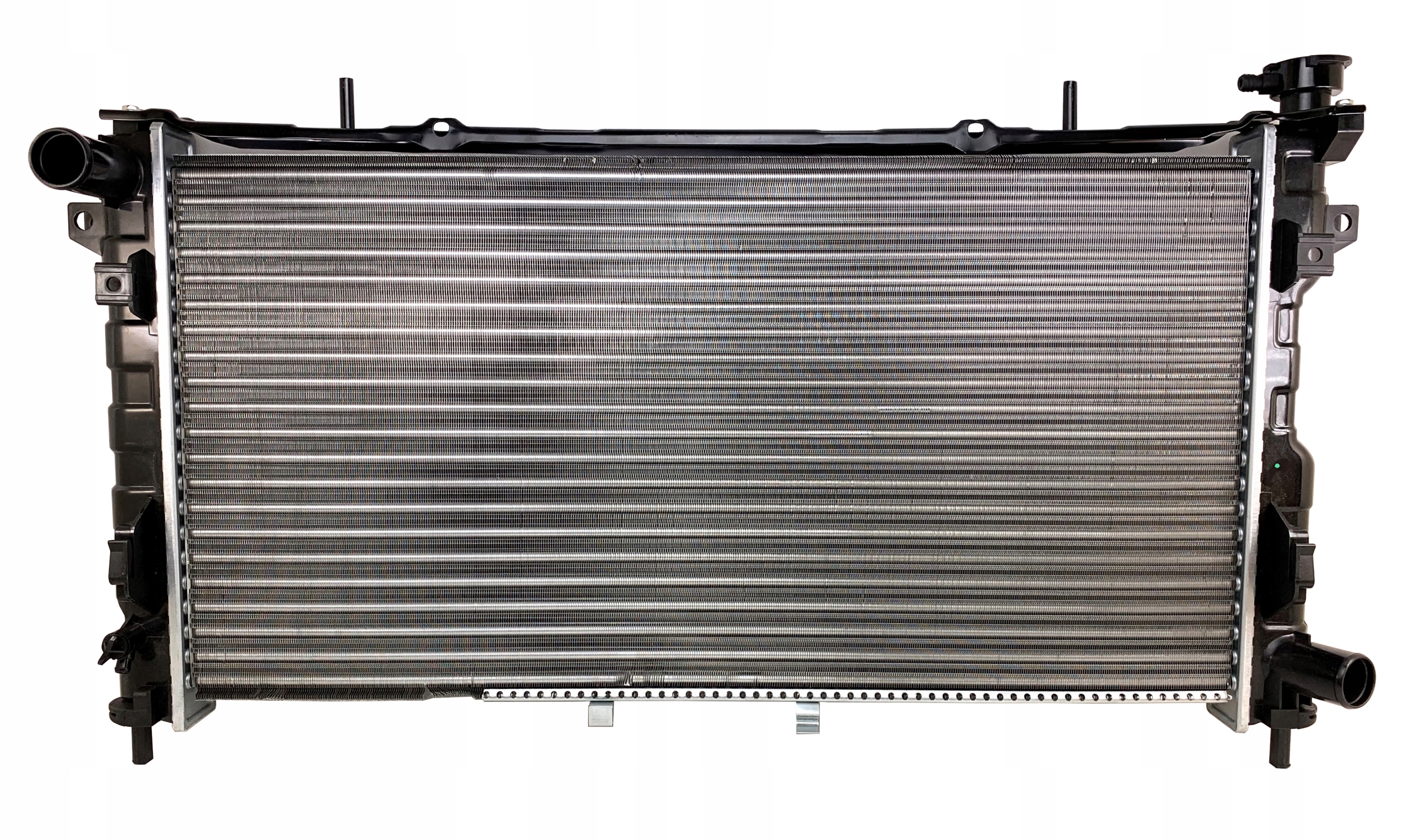 CHŁODNICA WODY CHRYSLER VOYAGER 3,3 3,8 2000-2008