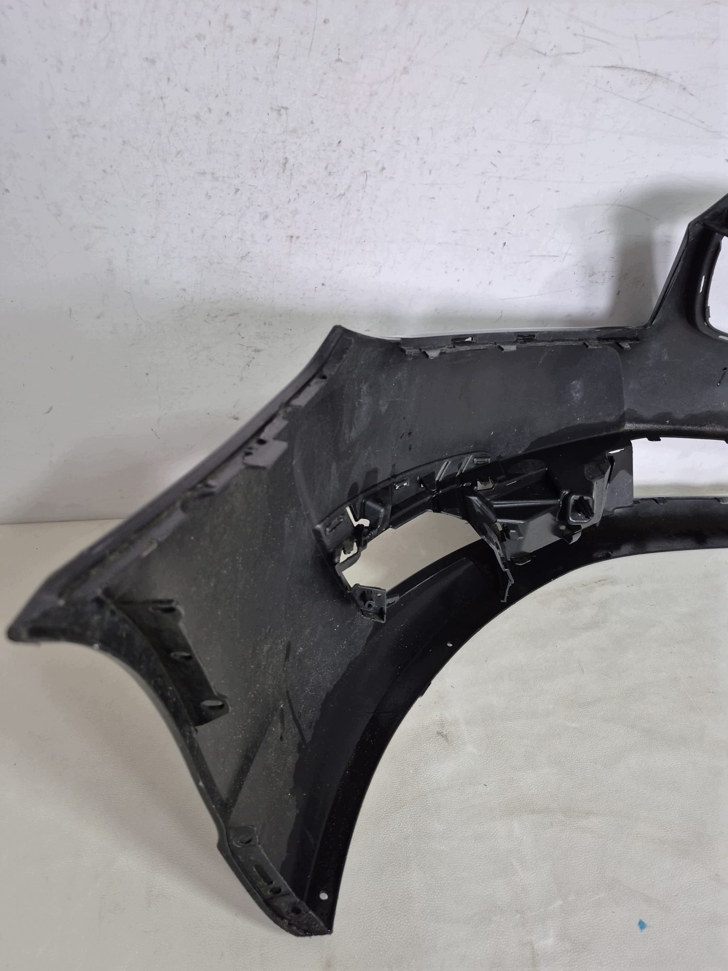 VOLVO V70 S80 II LIFT 13- bumper front front SPR 31353444