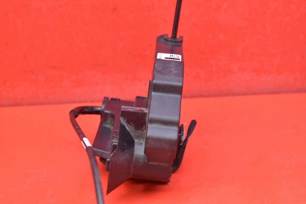 lock door left front front EU 9805635580 CITROEN C4 PICASSO 2 II 13-17
