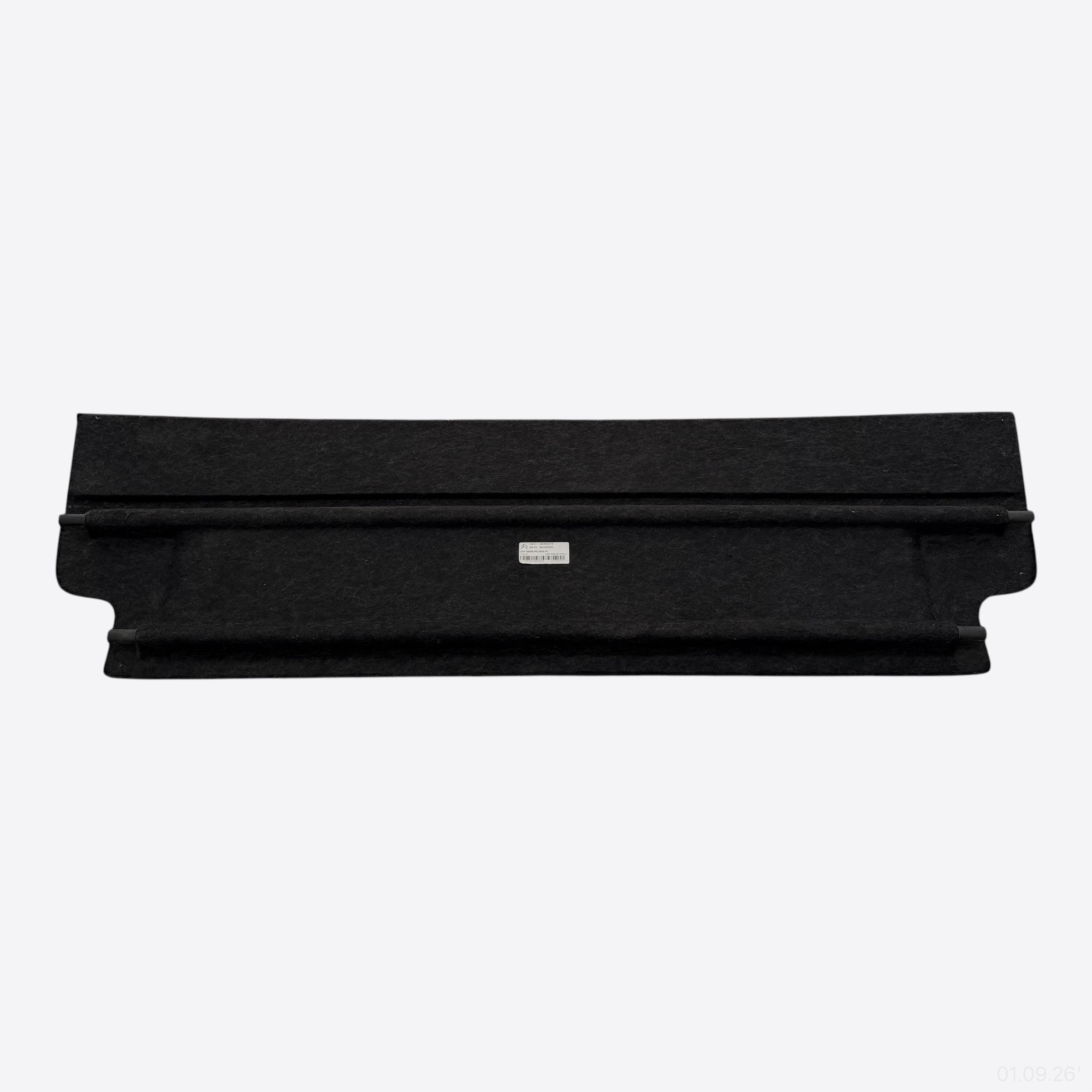 plato rear boot CITROEN C5 AIRCROSS 9826860780