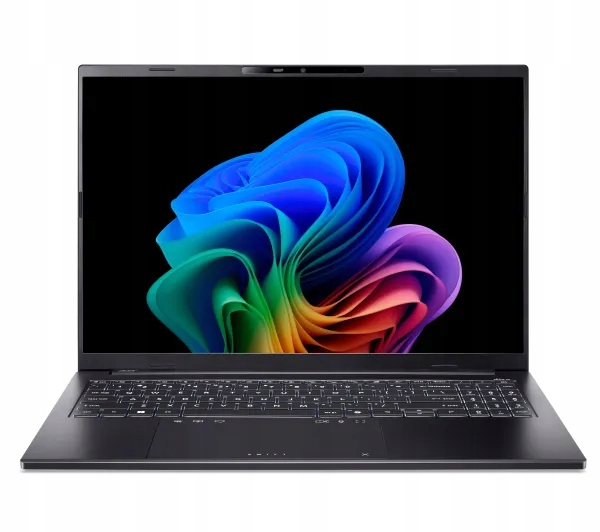 Laptop Acer Swift Go 16 Ai SFG16-74 Oled 16' Core Ultra 7 256V 16GB 1TB W11