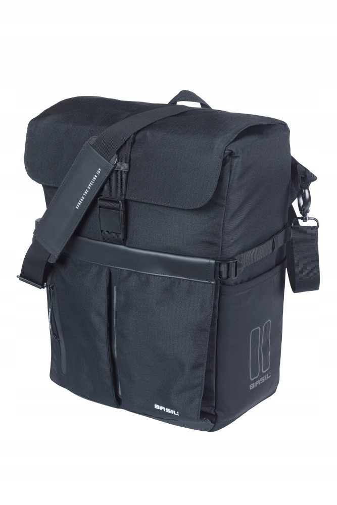Sakwa rowerowa Basil Move Mik 15L