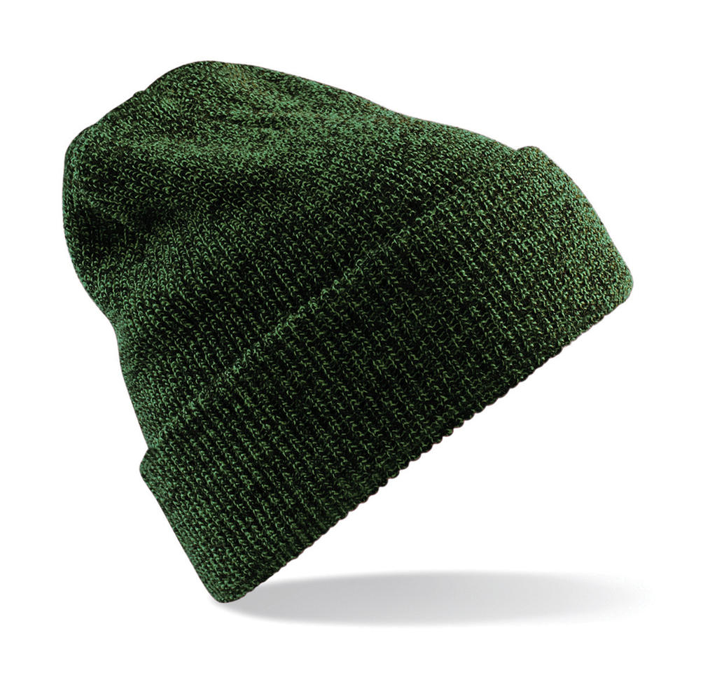 

Czapka Zimowa Heritage Beanie Antique Moss Green