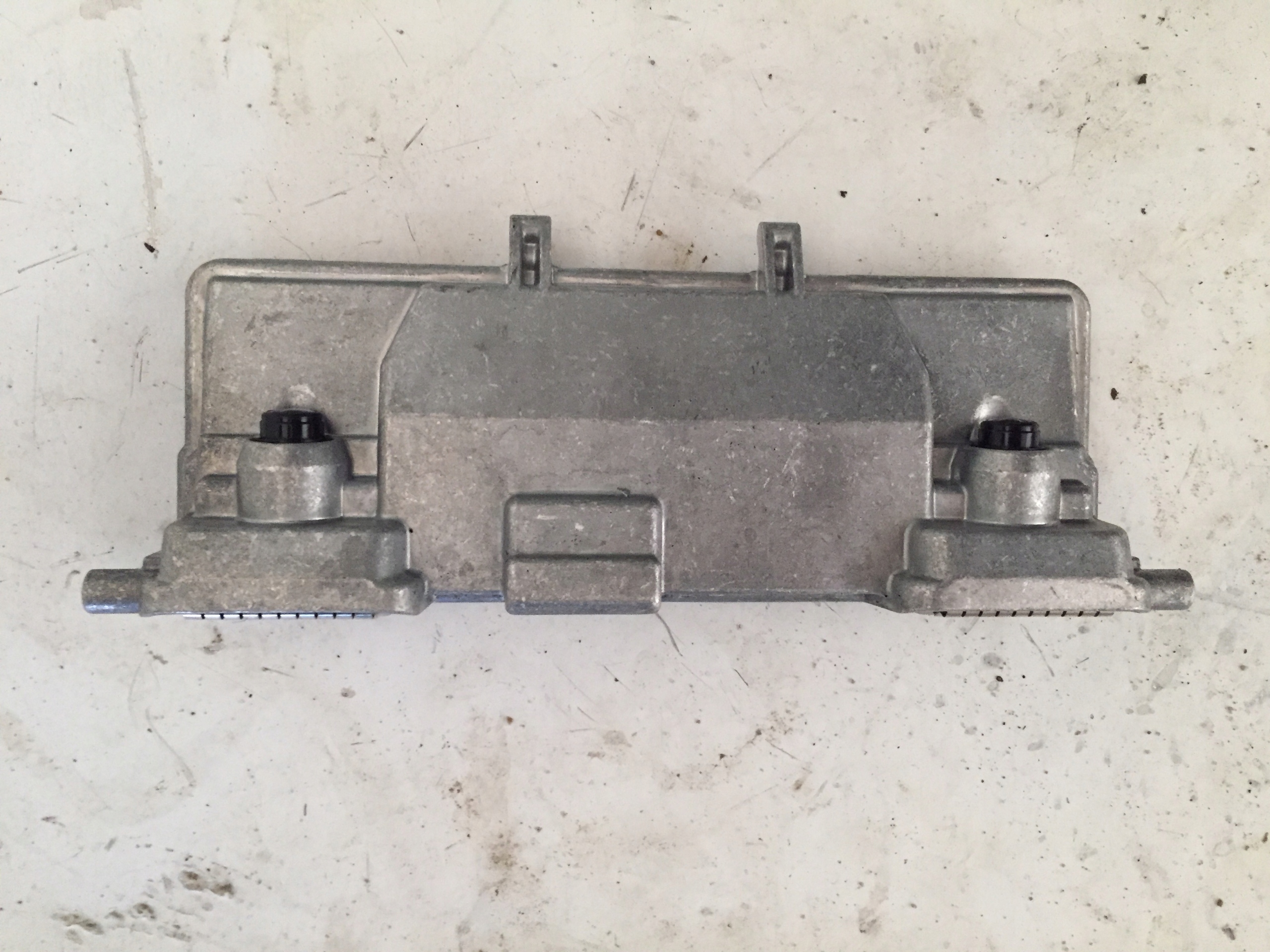 DISCOVERY SPORT L550 KAMERA JK72 19H406 AC BOSCH