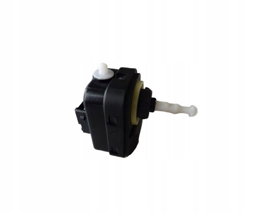 SILNICZEK REGULACJI DO REFLEKTORA VOLVO XC70 05-