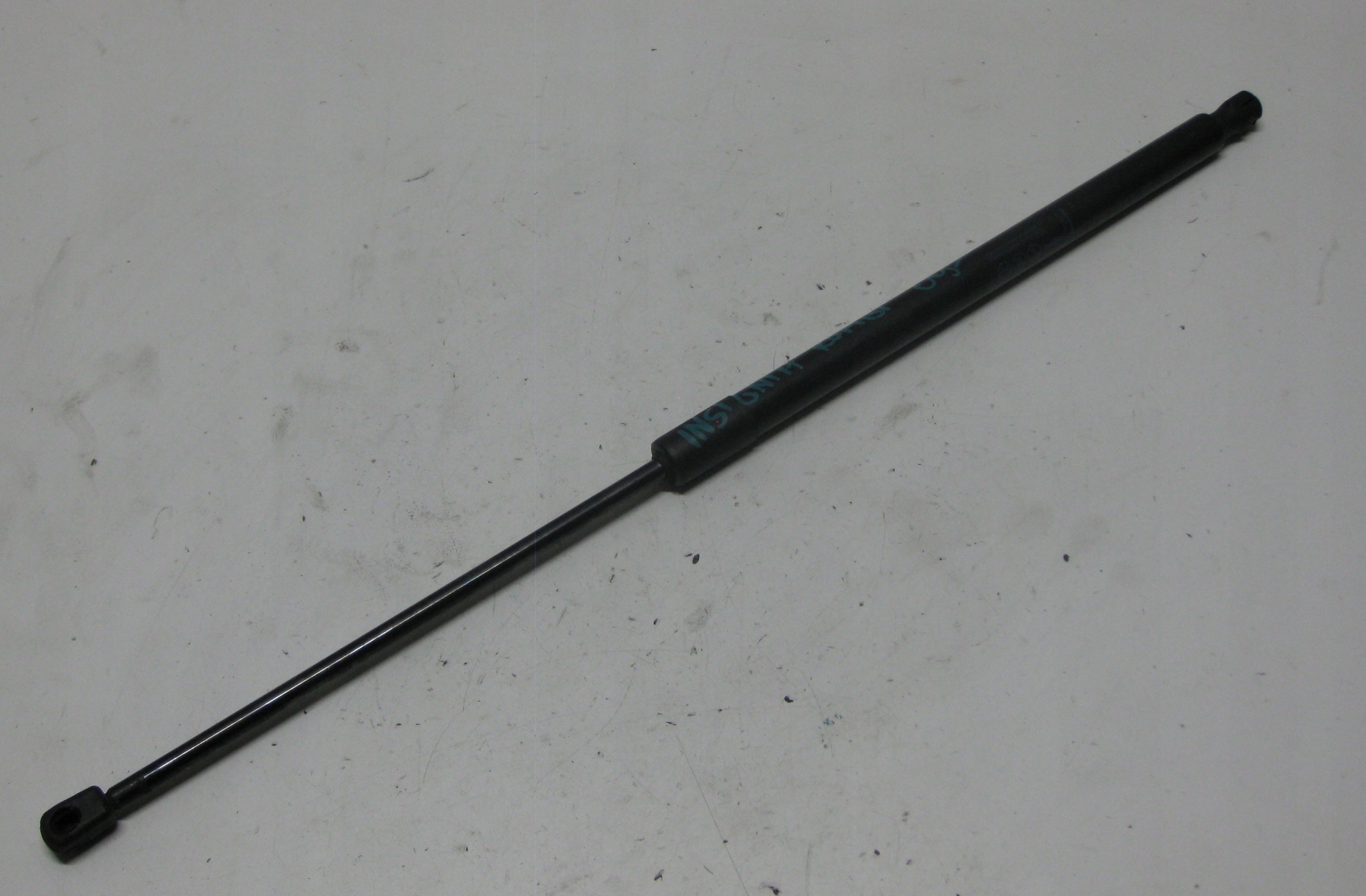 OPEL INSIGNIA A damper bonnet boot right left 39011536 13252173