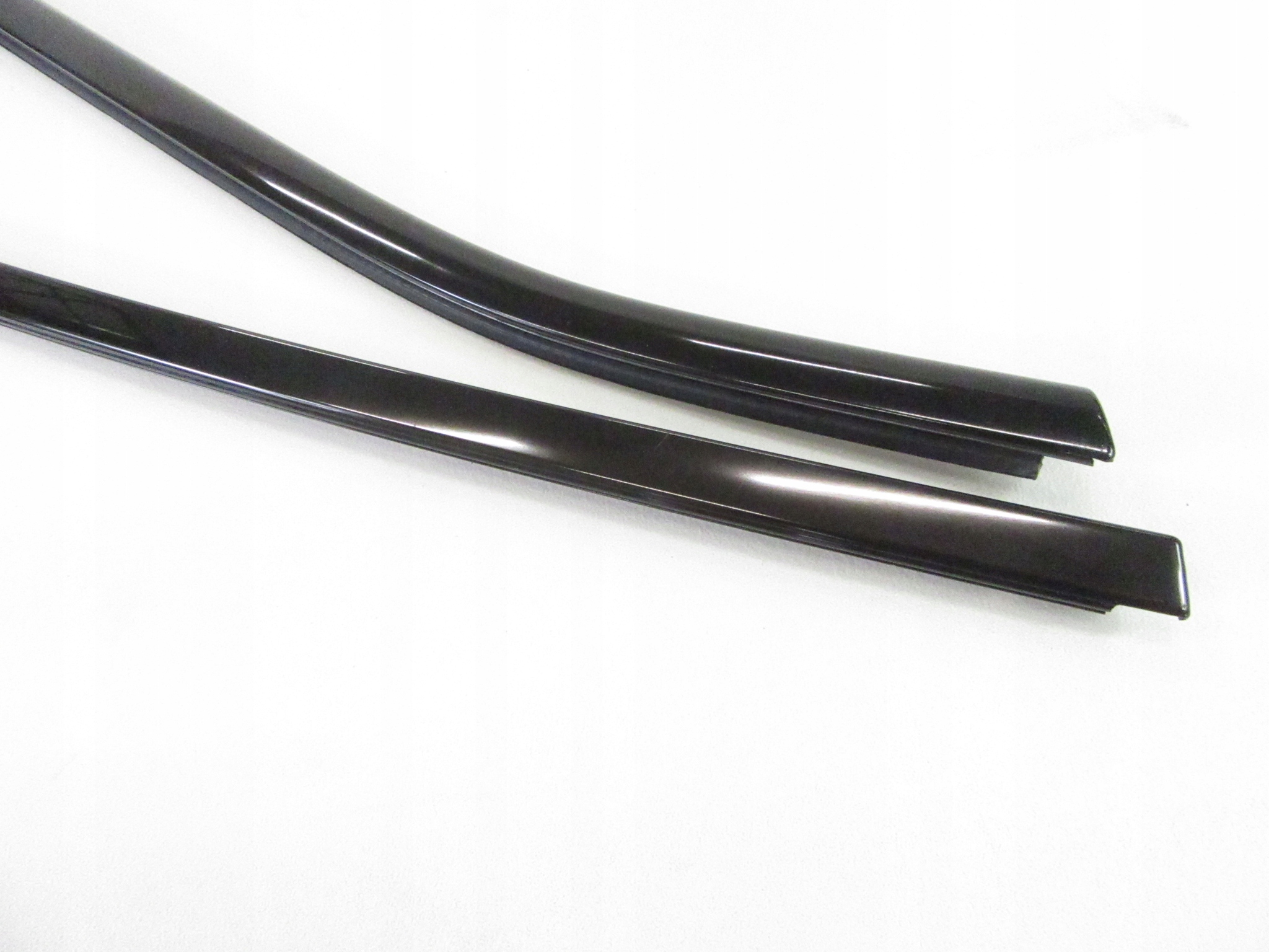 mouldings ozdobne door right front dust BMW F15 X5