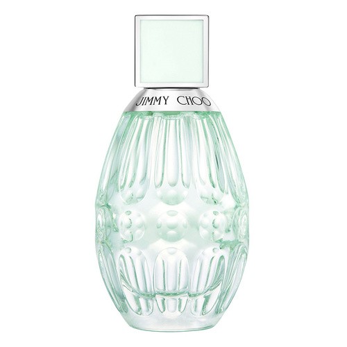 Jimmy Choo Floral, woda toaletowa, spray, 40 ml