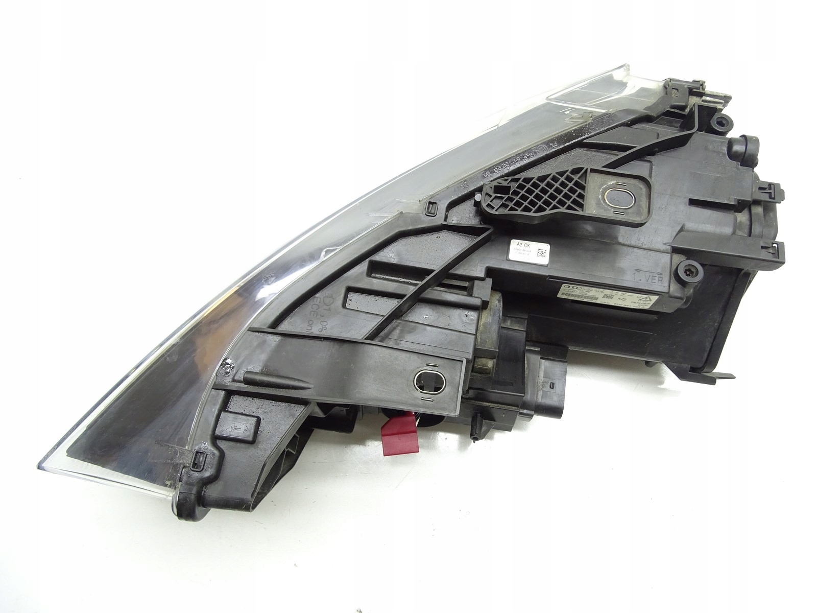REFLEKTOR light right front front BI-XENON AUDI Q3 RSQ3 8U 8U0941754A