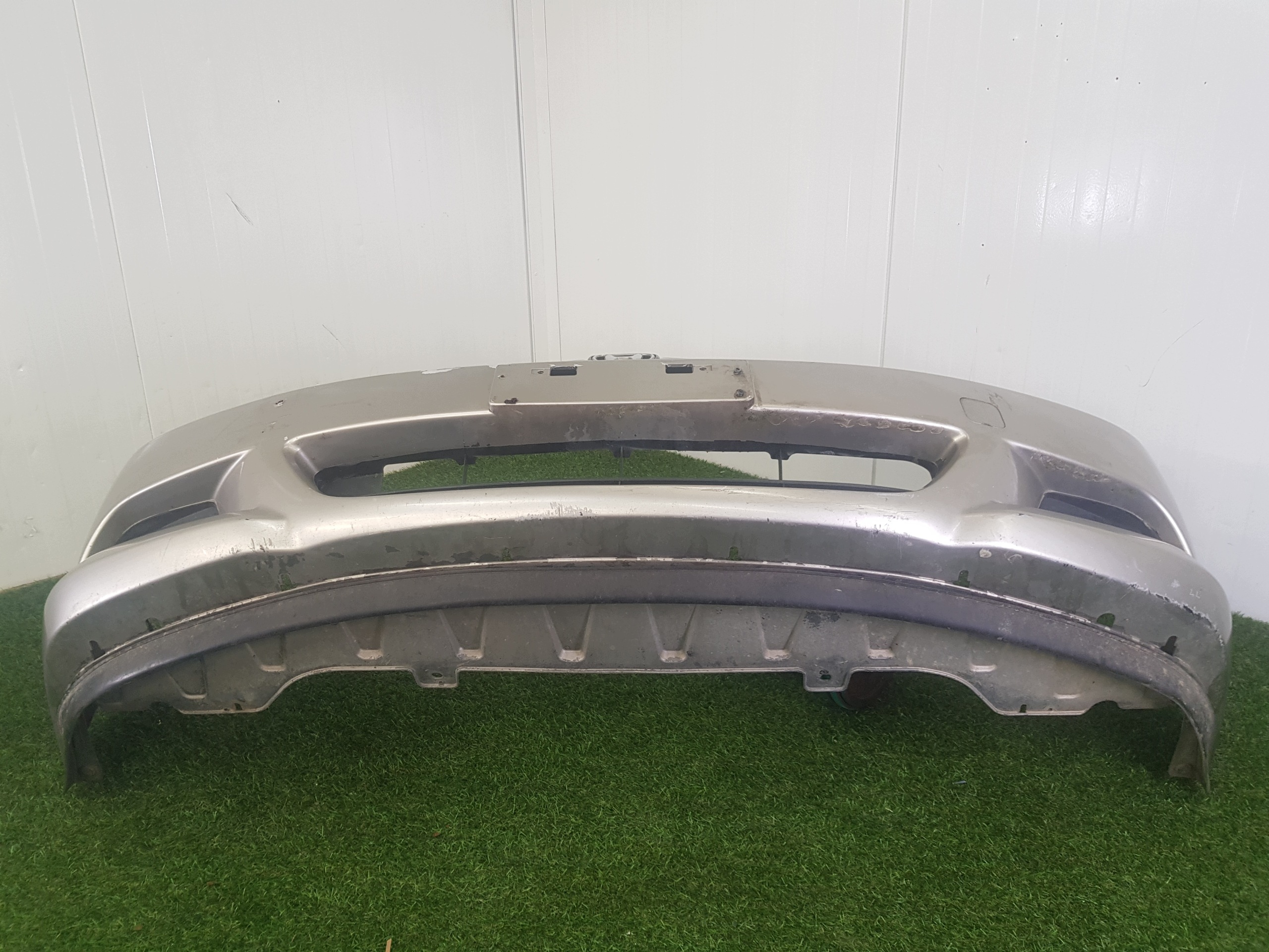 bumper front front HONDA CITY 71101-SELX-ZZ00