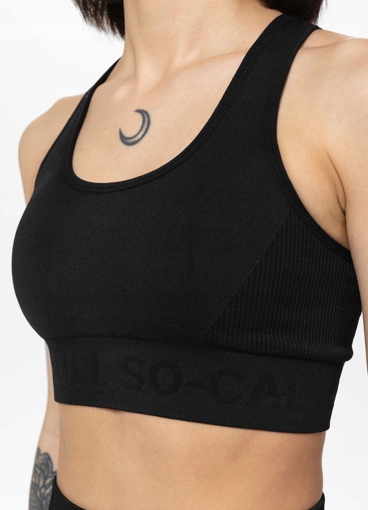 Damski Top sportowy Pitbull Treningowy Columbia