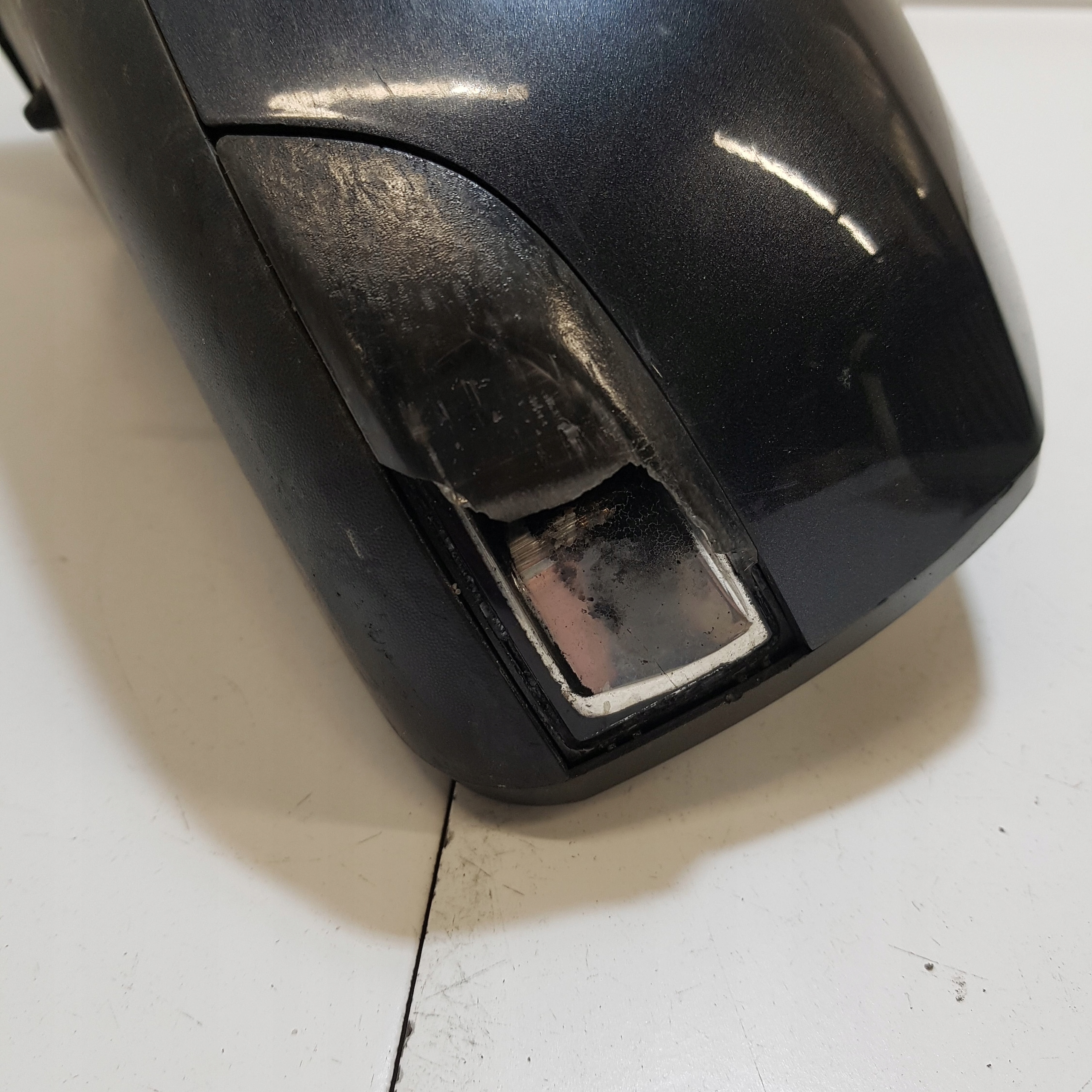 mirror left electrics RENAULT LAGUNA 3 10 PIN