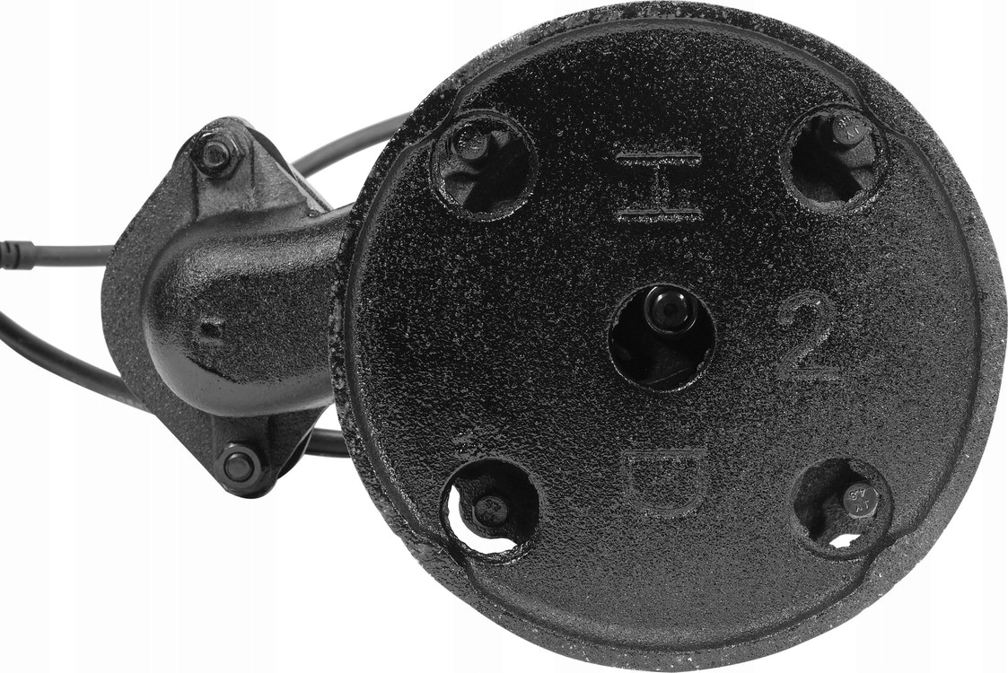 YATO POMPA DO WODY BRUDNEJ SZAMBA ŚCIEKÓW ZATAPIALNA ŻELIWNA Z PŁYWAKIEM Rodzaj pompy zatapialna