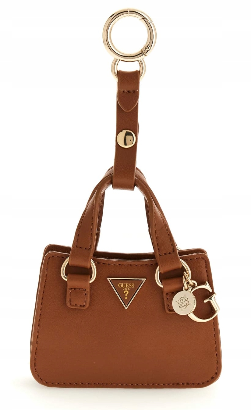 Přívěsek Na Klíče Přívěsek Na Klíče Kabelky Mini Kabelka Dámská Malá Guess