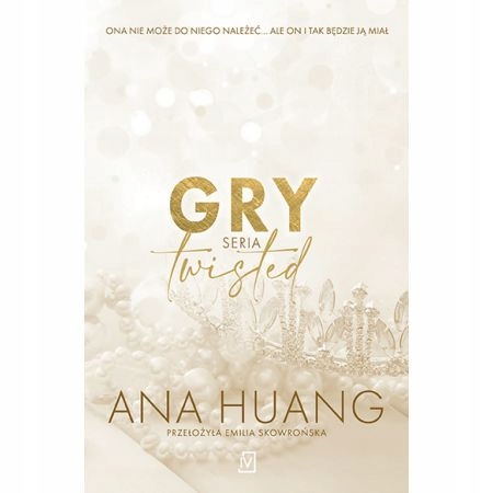 

Gry Twisted Tom 2 Ana Huang