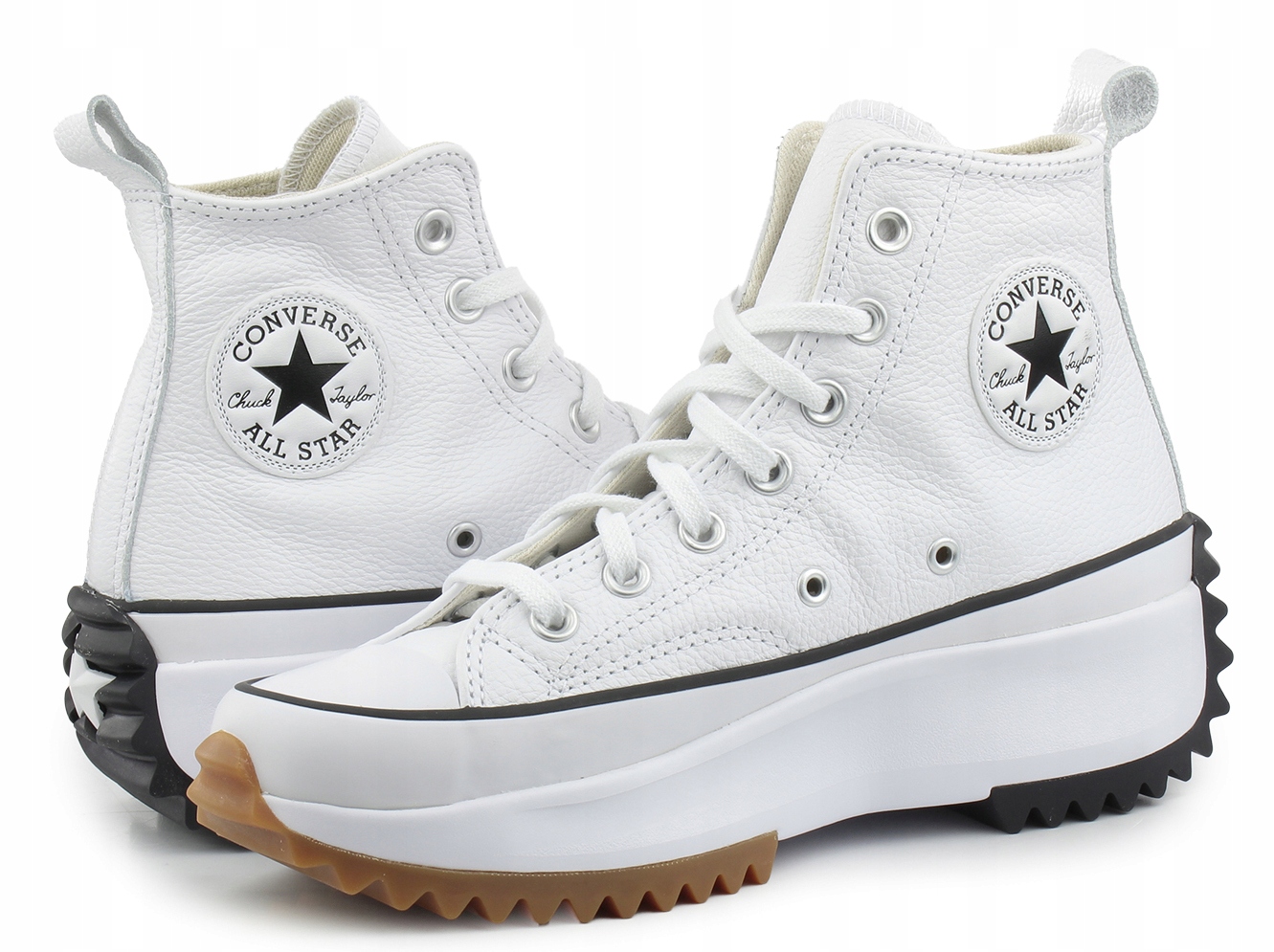 Converse trampki damskie RUN STAR HIKE HI rozmiar 37 • Cena
