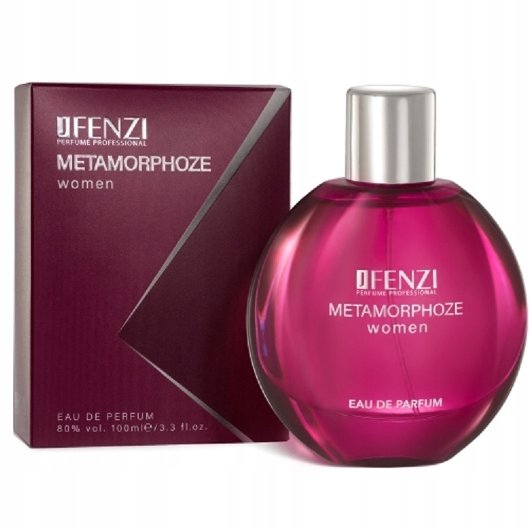 Fenzi Metamorphoze edp 100ml