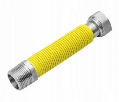 

Wąż Wężyk rozciągliwy do Gazu 220-420 Gw/gz 3/4