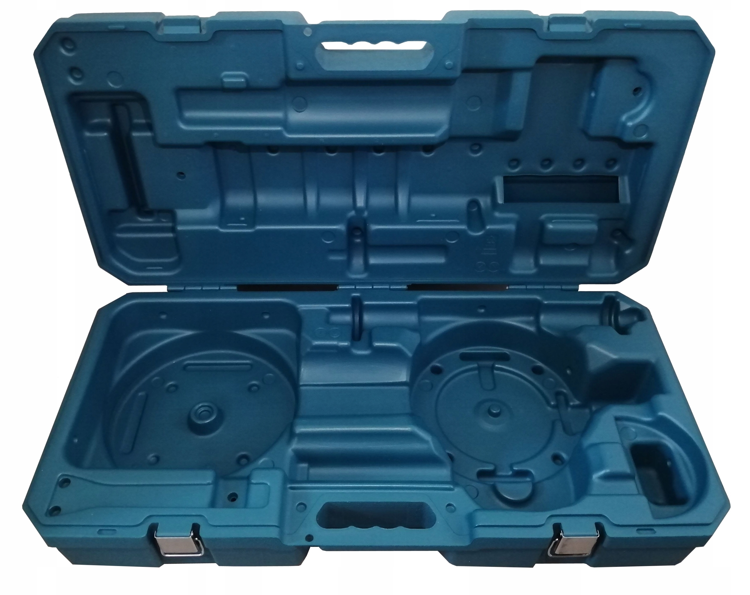 

Makita Walizka Na 2 Szlifierki 230mm 125mm Combo
