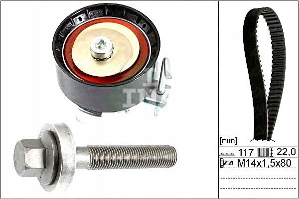 Ina Sada Rozvodů Kola Ford C-max II 1.6 Ecoboos