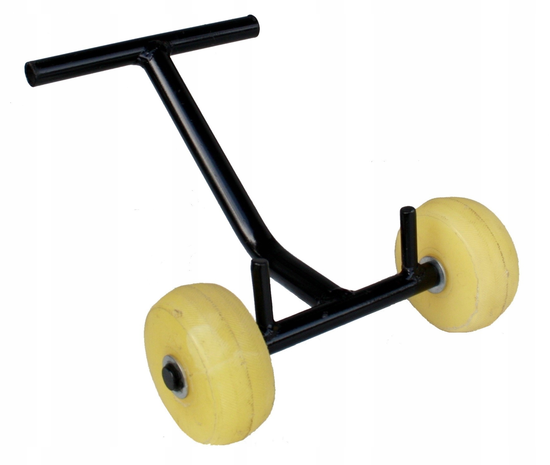 Koła transportowe do Zagęszczarki PEZAL KALTMANN