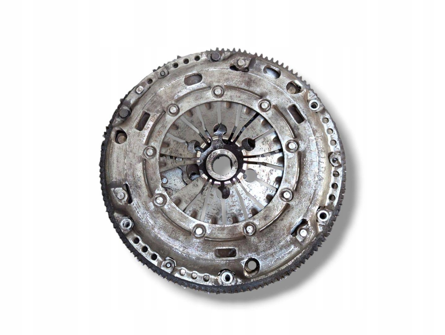 wheel flywheel Volkswagen Golf 5 2005 03G105266AC