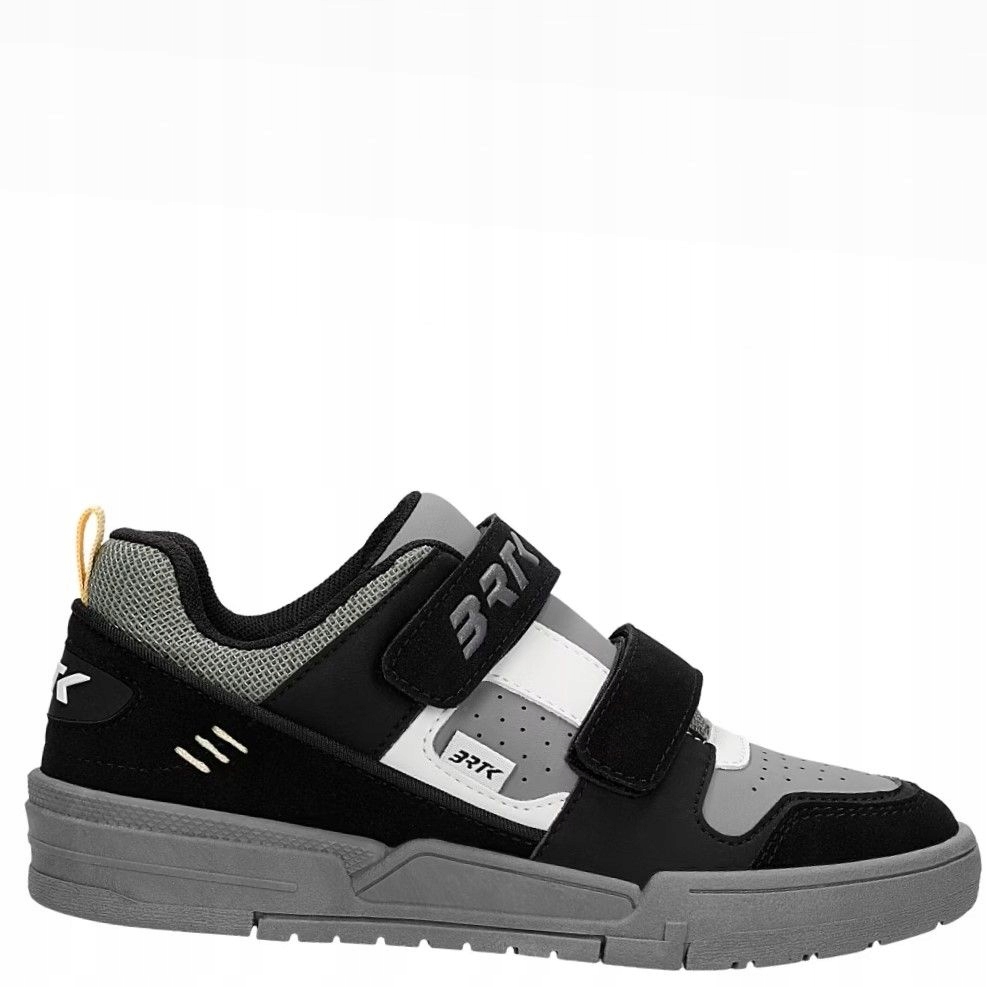 Bartek 8700210 trampki półbuty sneakersy sportowe dziecięce lekkie 27