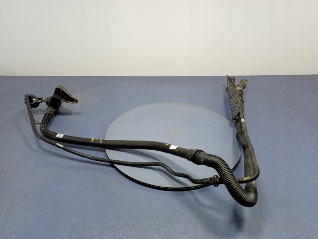 BMW X5 G05 18- M50D 400KM WLEW PRZEWÓD AD BLUE 7440011