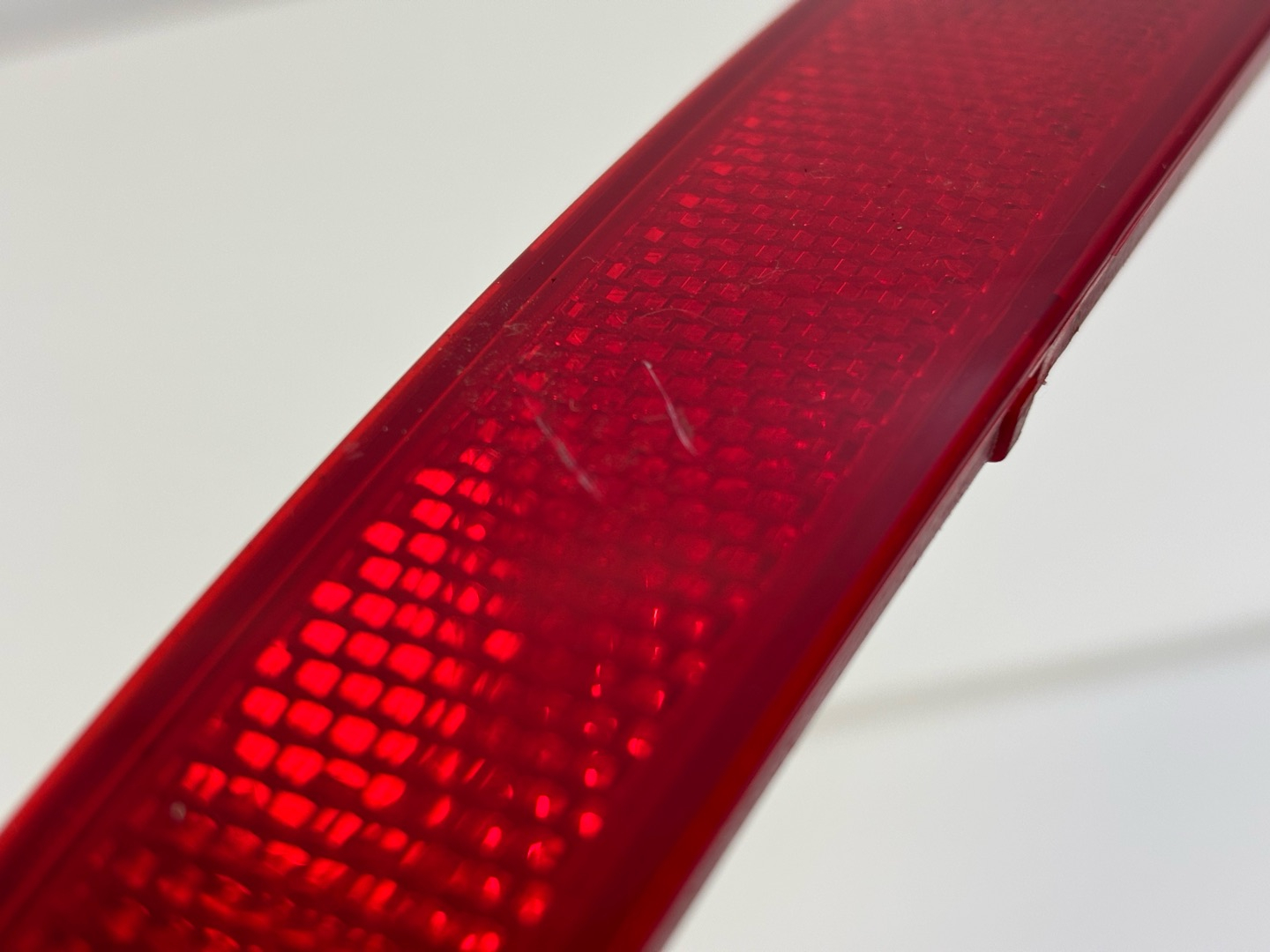 Odblask right side SEAT Ibiza 4 2nd facelift 2016 6F0.945.106