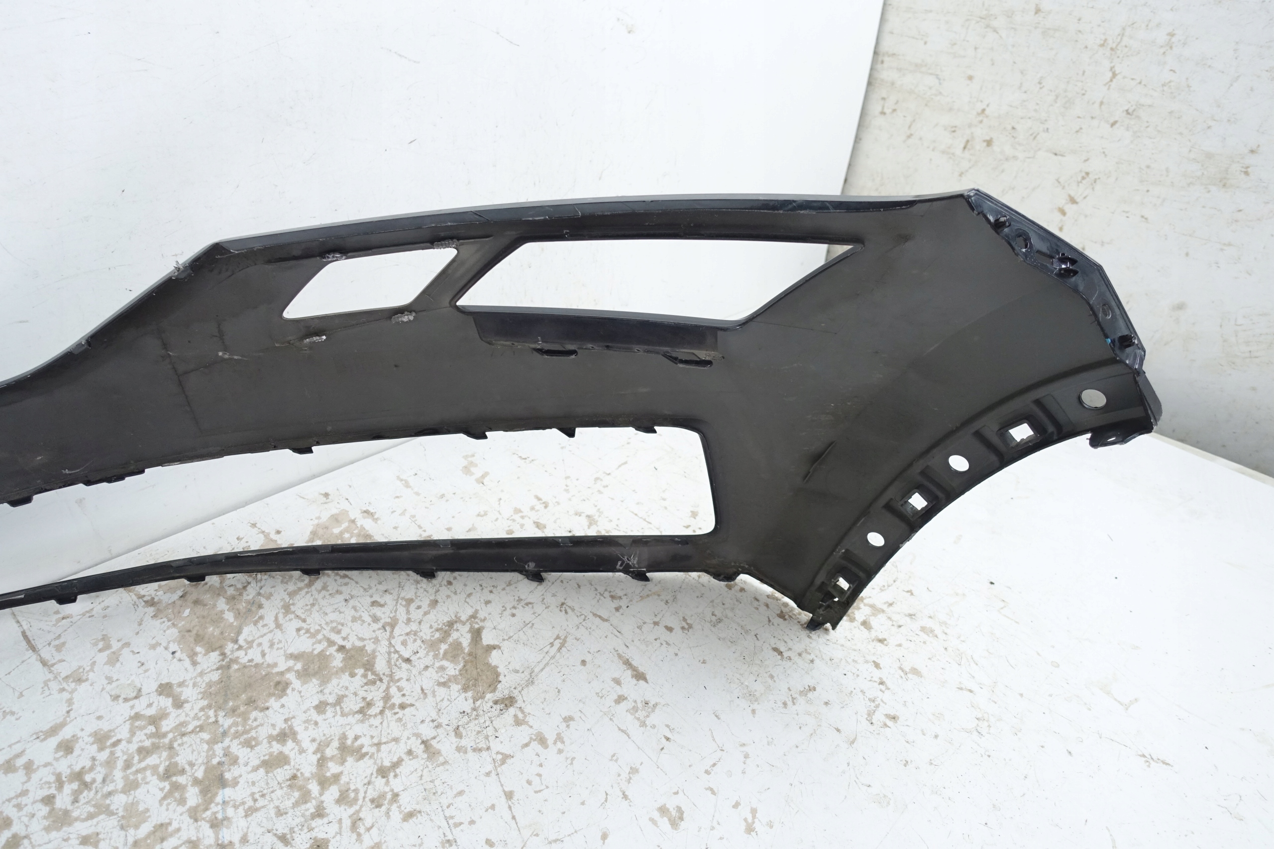 SKODA KODIAQ 565 2016- bumper front front 565807221